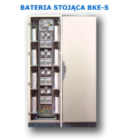 Zdjęcie produktu Baterie Kondensatorów typu BKE-S